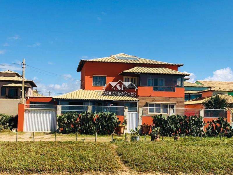 Casa à venda em Tamoio, Cabo Frio - RJ - Foto 1