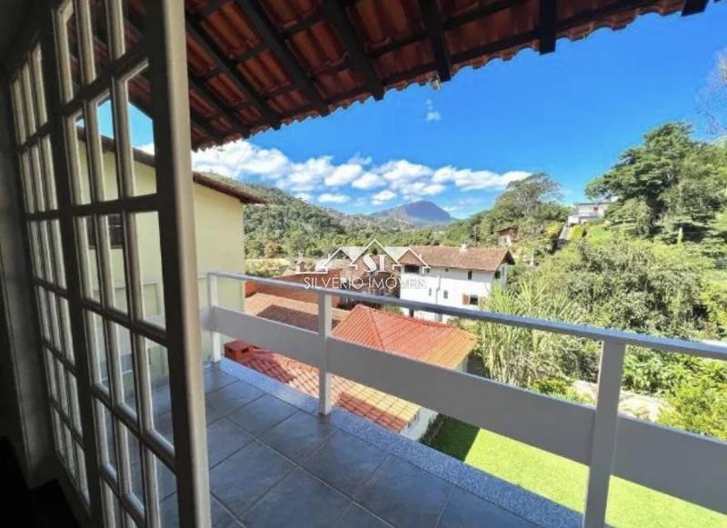 Casa à venda em Golfe, Teresópolis - RJ - Foto 14