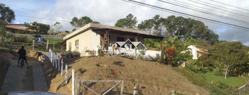 Casa à venda em Arcozelo, Paty do Alferes - RJ - Foto 1