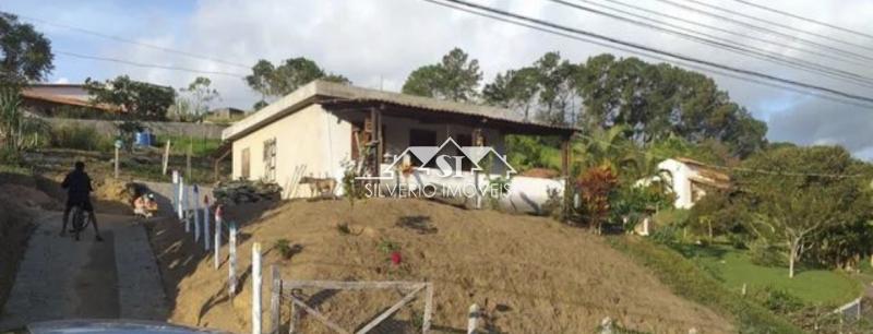 Casa em Arcozelo - Paty do Alferes/RJ  - 4 Quartos