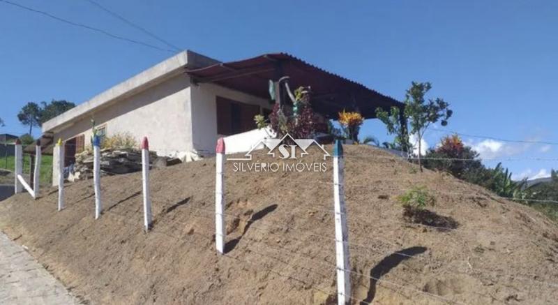 Casa à venda em Arcozelo, Paty do Alferes - RJ - Foto 8