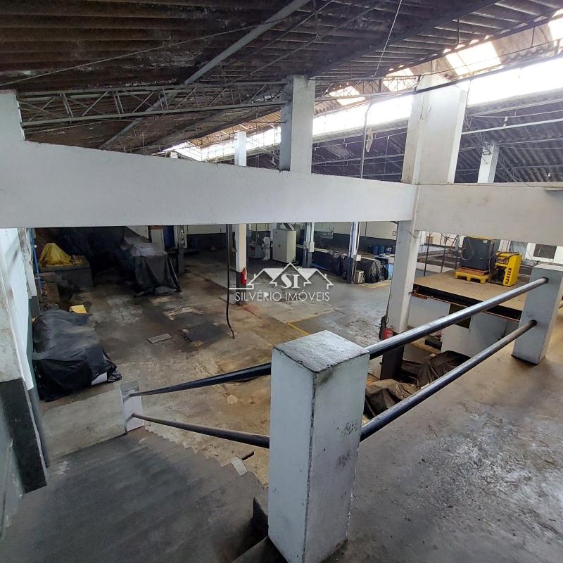 Depósito-Galpão-Armazém à venda e aluguel, 1000m² - Foto 5