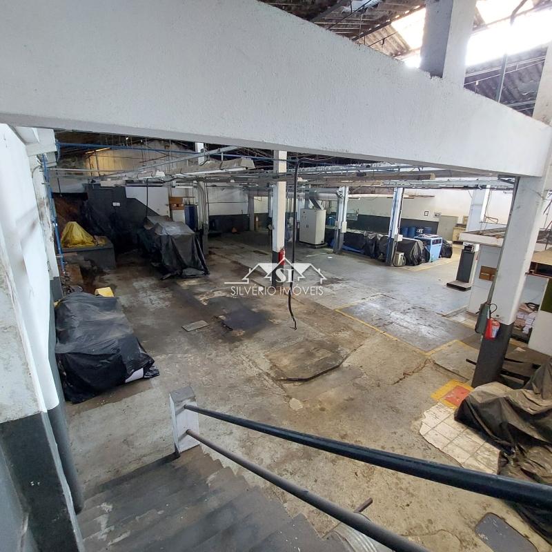 Depósito-Galpão-Armazém à venda e aluguel, 1000m² - Foto 6