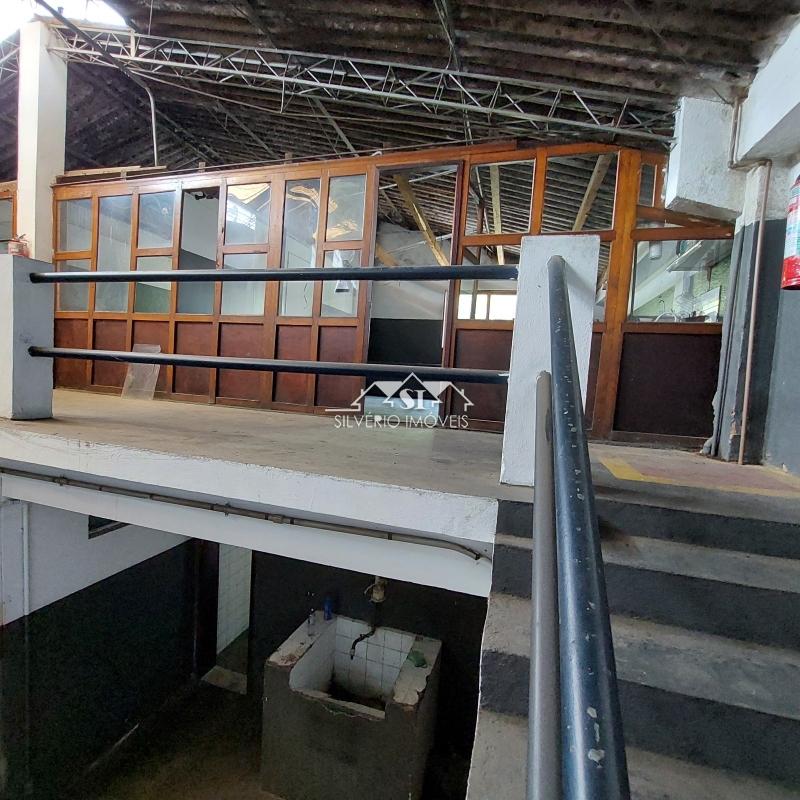 Depósito-Galpão-Armazém à venda e aluguel, 1000m² - Foto 7