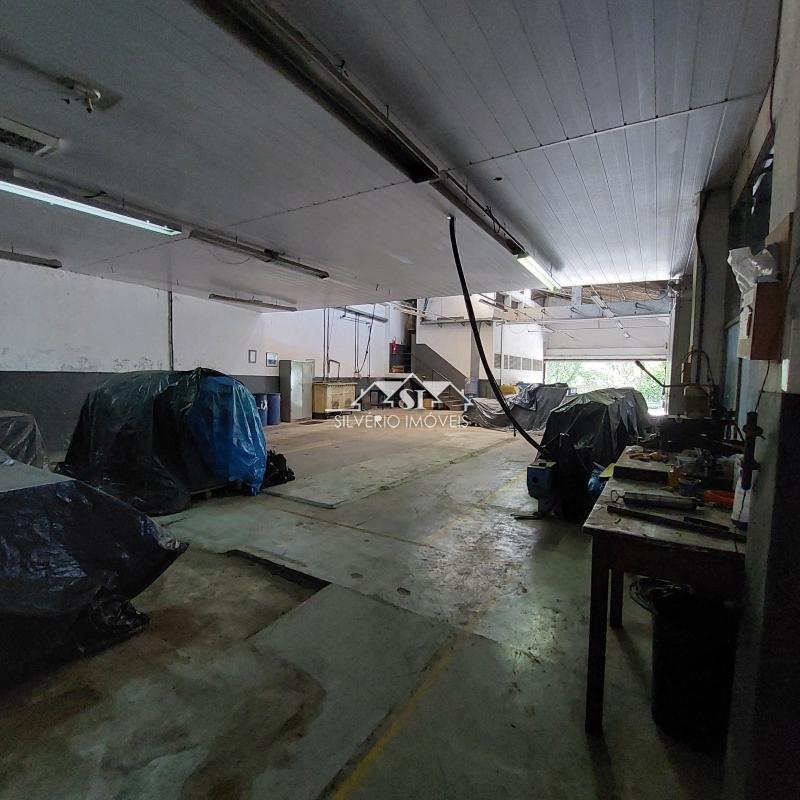 Depósito-Galpão-Armazém à venda e aluguel, 1000m² - Foto 10