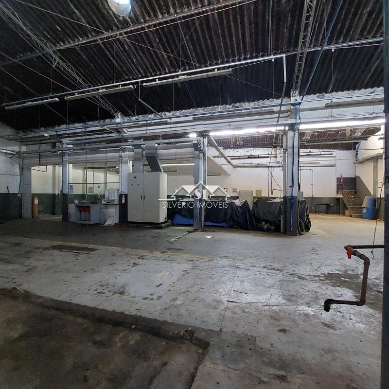 Depósito-Galpão-Armazém à venda e aluguel, 1000m² - Foto 11
