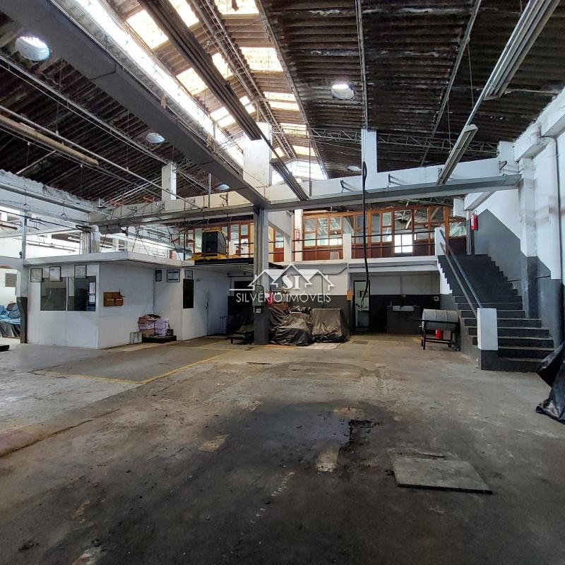 Depósito-Galpão-Armazém à venda e aluguel, 1000m² - Foto 12