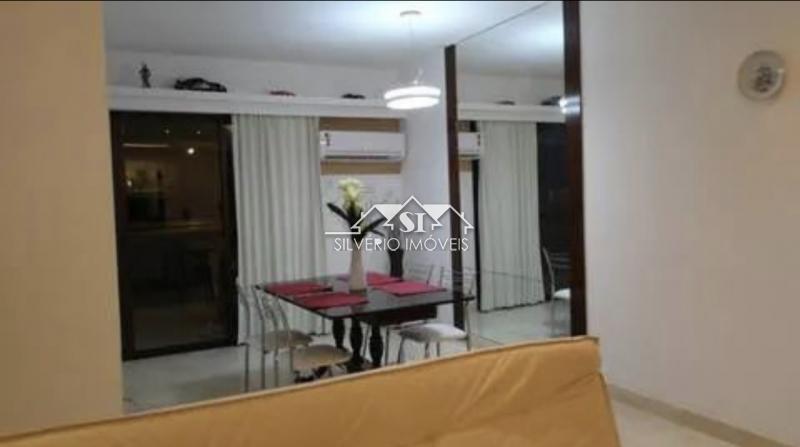 Apartamento à venda em Barra da Tijuca, Rio de Janeiro - RJ - Foto 11