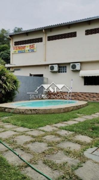 Casa à venda em Bemposta, Três Rios - RJ - Foto 2