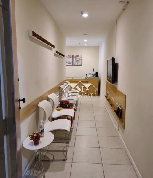 Sala  em Centro - Petrópolis/RJ 