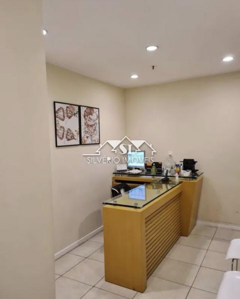 Conjunto Comercial-Sala à venda, 68m² - Foto 2