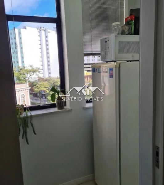 Conjunto Comercial-Sala à venda, 68m² - Foto 3