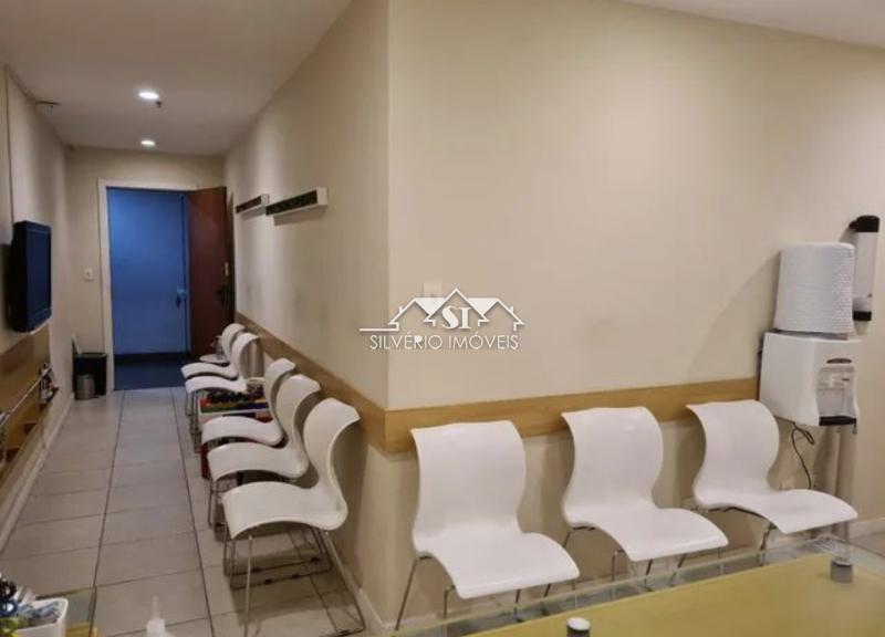 Conjunto Comercial-Sala à venda, 68m² - Foto 4
