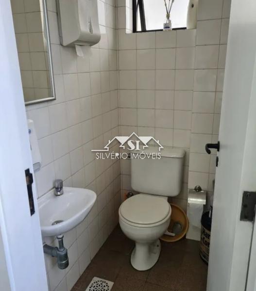 Conjunto Comercial-Sala à venda, 68m² - Foto 5