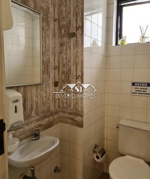 Conjunto Comercial-Sala à venda, 68m² - Foto 6