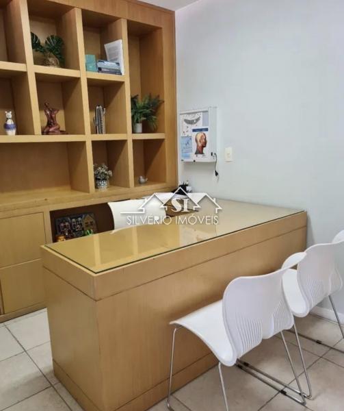Conjunto Comercial-Sala à venda, 68m² - Foto 10