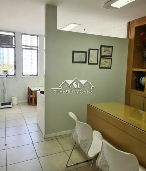 Conjunto Comercial-Sala à venda, 68m² - Foto 11