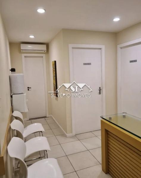 Conjunto Comercial-Sala à venda, 68m² - Foto 13