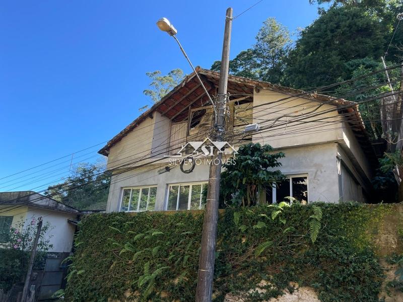 Casa à venda em Bingen, Petrópolis - RJ - Foto 23
