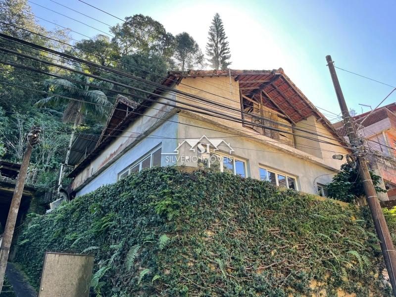 Casa à venda em Bingen, Petrópolis - RJ - Foto 26