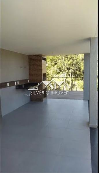 Casa à venda com 3 quartos, 256m² - Foto 5