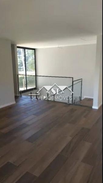Casa à venda com 3 quartos, 256m² - Foto 12