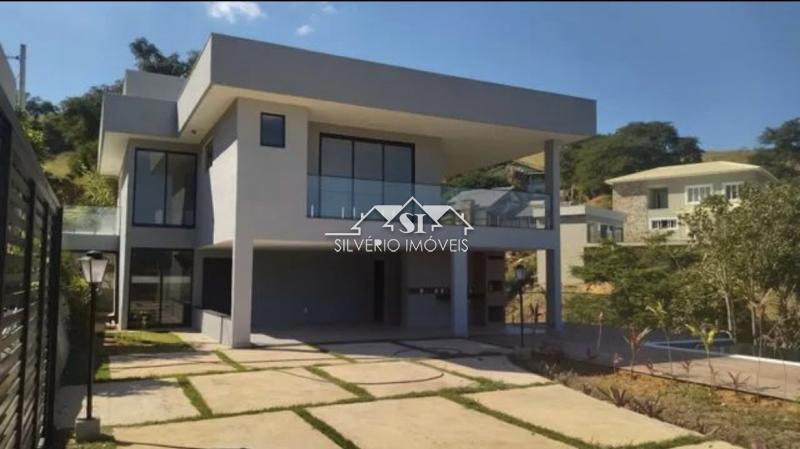 Casa em Julioca - Areal/RJ  - 3 Quartos