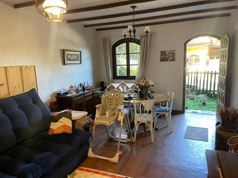 Casa à venda em Fazenda Inglesa, Petrópolis - RJ - Foto 19