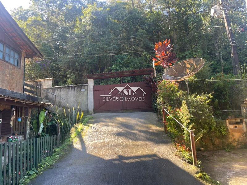 Casa à venda em Fazenda Inglesa, Petrópolis - RJ - Foto 2