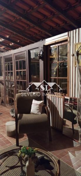 Casa à venda em Fazenda Inglesa, Petrópolis - RJ - Foto 13