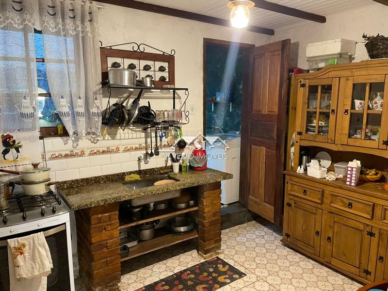 Casa à venda em Fazenda Inglesa, Petrópolis - RJ - Foto 11