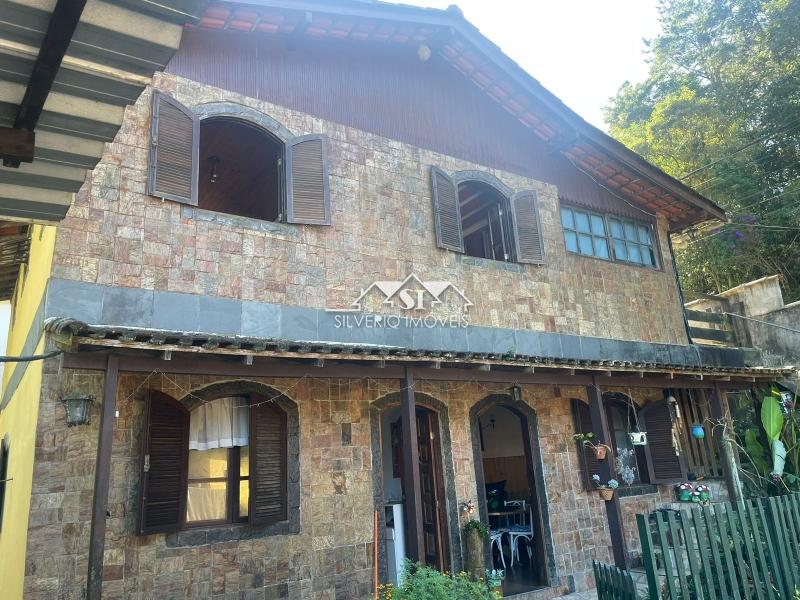 Casa à venda em Fazenda Inglesa, Petrópolis - RJ - Foto 25