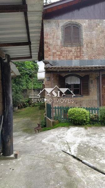 Casa à venda em Fazenda Inglesa, Petrópolis - RJ - Foto 9