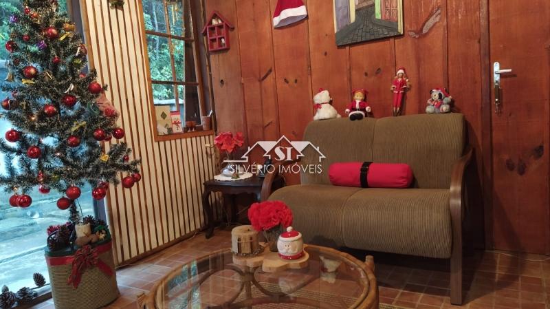 Casa à venda em Fazenda Inglesa, Petrópolis - RJ - Foto 8