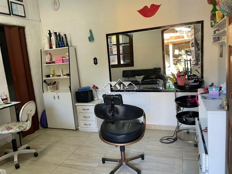 Casa à venda em Fazenda Inglesa, Petrópolis - RJ - Foto 6