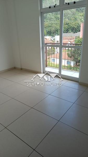 Apartamento à venda com 3 quartos, 139m² - Foto 3