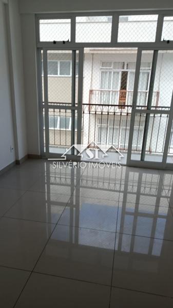 Apartamento em Corrêas - Petrópolis/RJ  - 3 Quartos