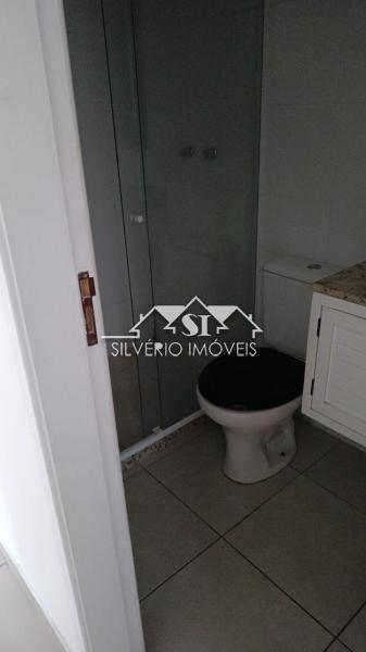 Apartamento à venda com 3 quartos, 139m² - Foto 5