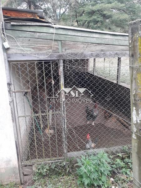 Fazenda à venda com 6 quartos, 2000m² - Foto 8