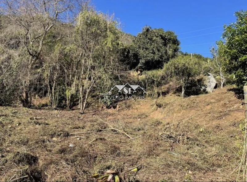 Terreno em Corrêas - Petrópolis/RJ 