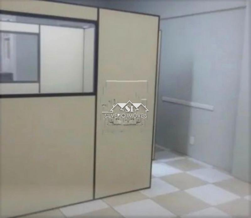 Conjunto Comercial-Sala à venda, 30m² - Foto 2