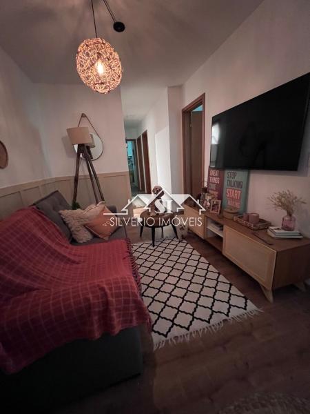 Apartamento à venda com 4 quartos, 100m² - Foto 3
