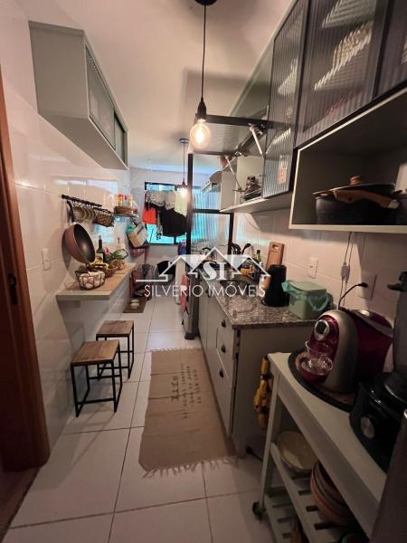Apartamento à venda com 4 quartos, 100m² - Foto 5