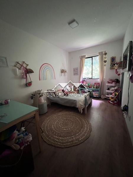 Apartamento à venda em Samambaia, Petrópolis - RJ - Foto 6