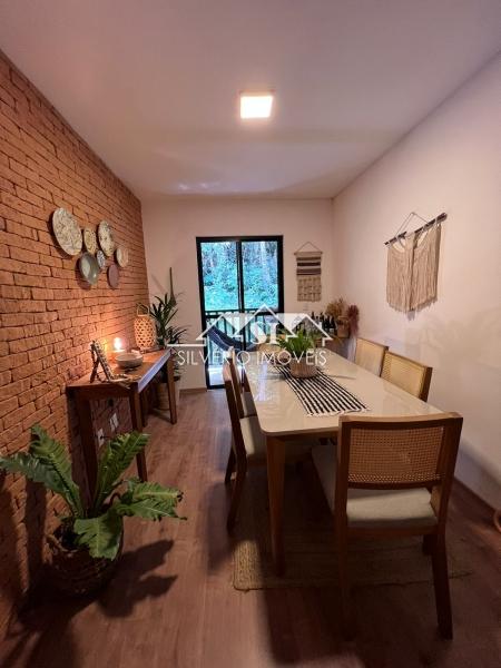 Apartamento à venda em Samambaia, Petrópolis - RJ - Foto 2