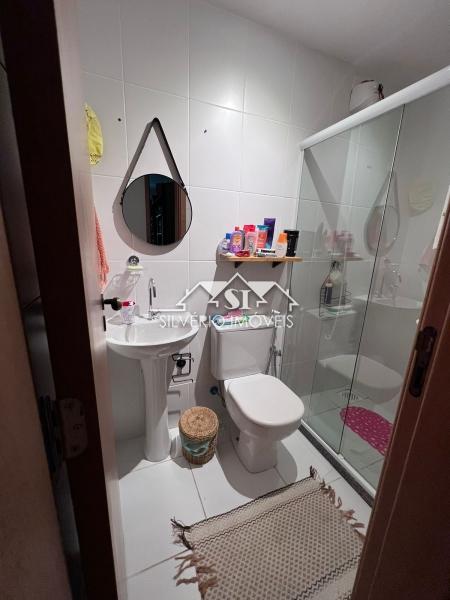 Apartamento à venda com 4 quartos, 100m² - Foto 7