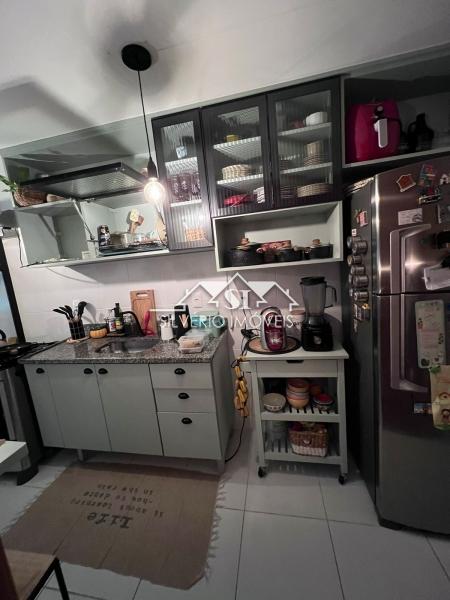 Apartamento à venda com 4 quartos, 100m² - Foto 8