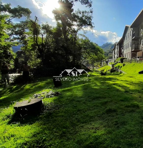 Apartamento em Samambaia - Petrópolis/RJ  - 4 Quartos