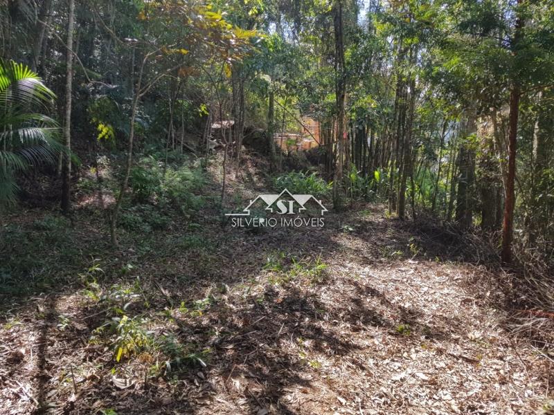 Terreno Residencial à venda em Mosela, Petrópolis - RJ - Foto 4