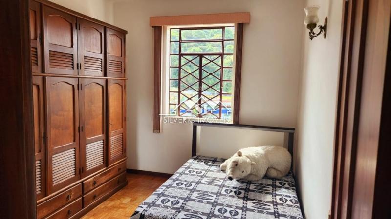 Apartamento à venda com 3 quartos, 92m² - Foto 2
